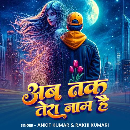 Ab Tak Tera Naam Hai