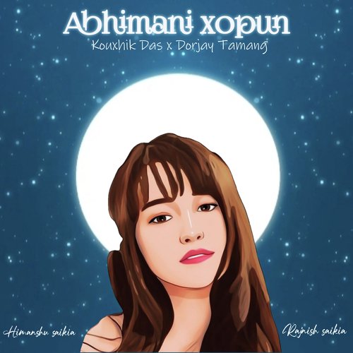 Abhimani Xopun