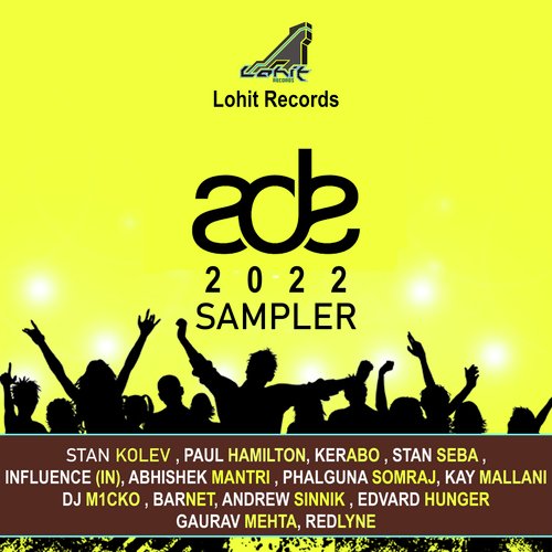 Ade Sampler 2022