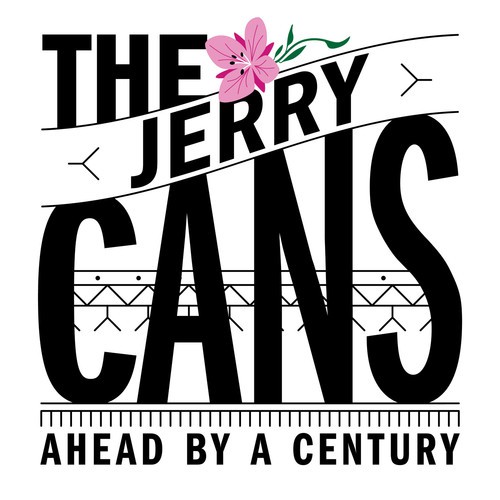 The Jerry Cans