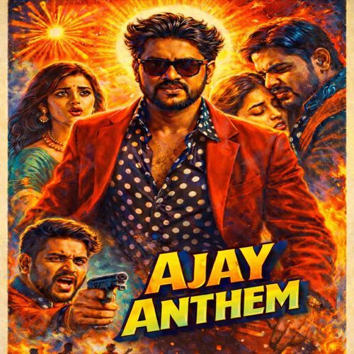 Ajay Anthem