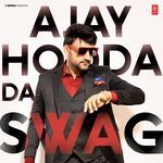 Ajay Hooda Da Swag