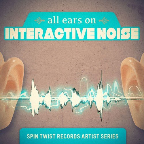 All Ears On (Artist Series)