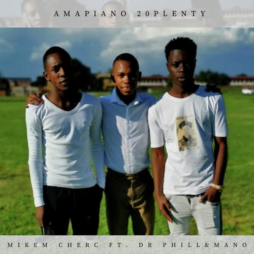 Amapiano 2020 Feat Kabza De Small Dj Maphorisa Mfr Souls Jiosaavn