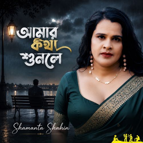 Amar Kotha Sunle