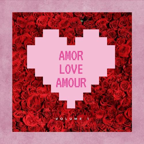 Amor Love Amour, Vol. 1_poster_image