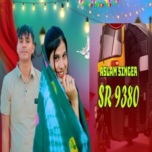 Aslam Singer Sr 9380