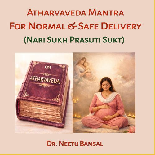 Atharvaveda Mantra for Normal & Safe Delivery (Nari Sukh Prasuti Sukt)
