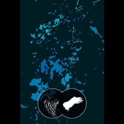 Atone cover art
