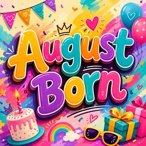 August Born