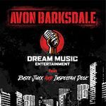 Avon Barksdale