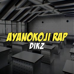 Ayanokoji Rap-JD5TXDxkRAE