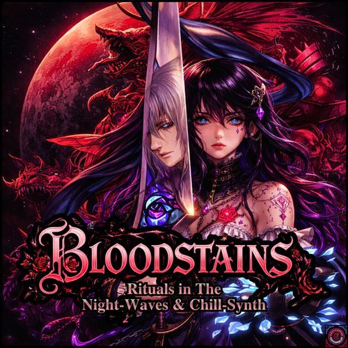Igavania cover art
