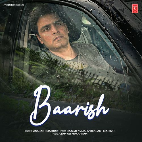 Baarish