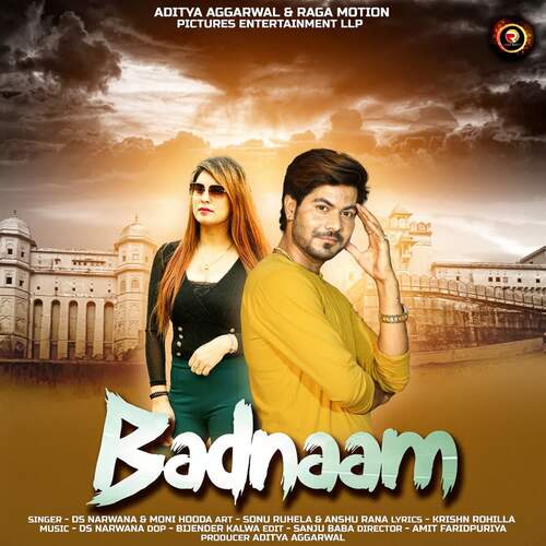 Badnaam