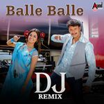 Balle Balle (DJ Remix)