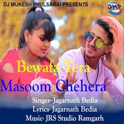 Bewafa Tera Masoom Chehera-AVw4dxBqD2M