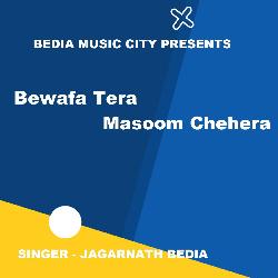 Bewafa Tera Masoom Chehera (Nagpuri Song)-Jj05bgVEAGI