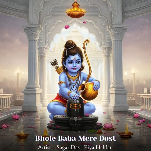 Bhole Baba Mere Dost