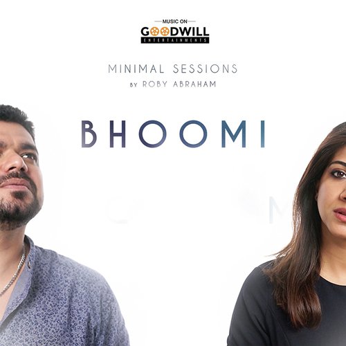Bhoomi - Minimal Sessions