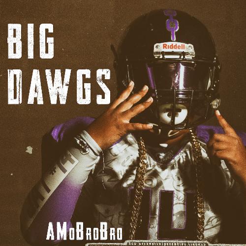 Big Dawgs cover art