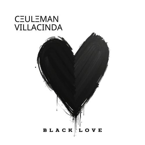Black Love cover art