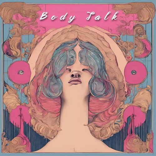 Body Talk cover art