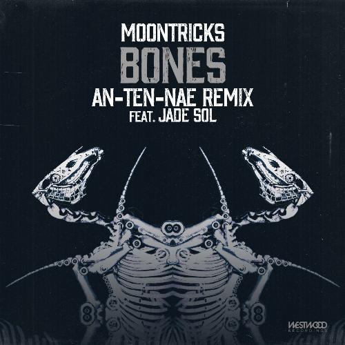 Bones (An-Ten-Nae feat. Jade Sol Remix) cover art