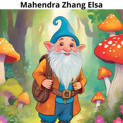 Boniface Cobble cover art