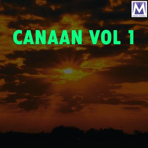 Canaan Vol 1