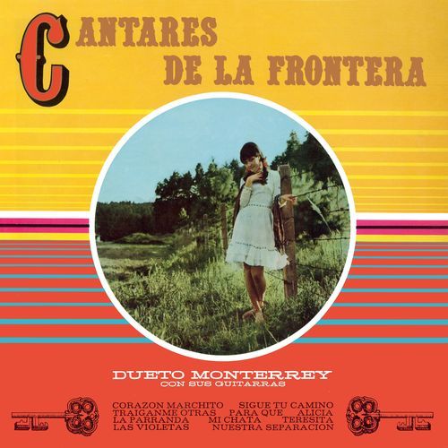 Las Violetas