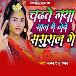 Chadhate Naya Sal Me Jebe Sasural Ge