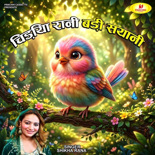 Chidiya Rani Badi Sayani.