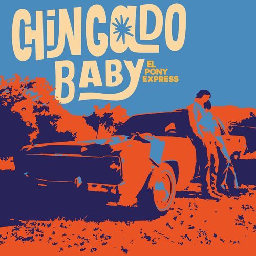 Bonnie y Clyde cover art