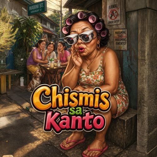 Chismis Sa Kanto
