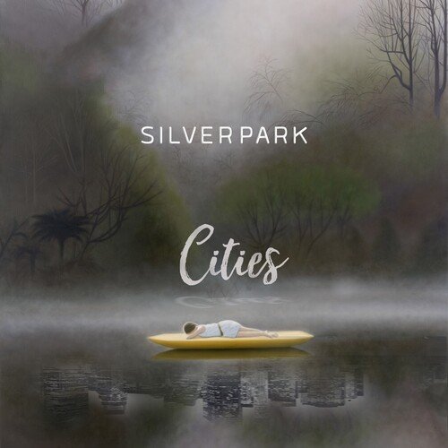 Cities cover art