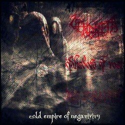 Cold Empire of Negativity