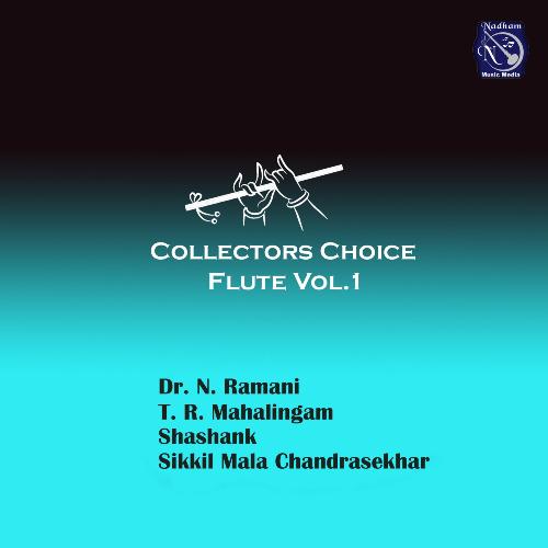 Collectors Choice Flute Vol.1