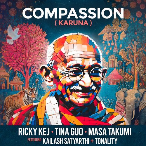 Compassion (Karuna)