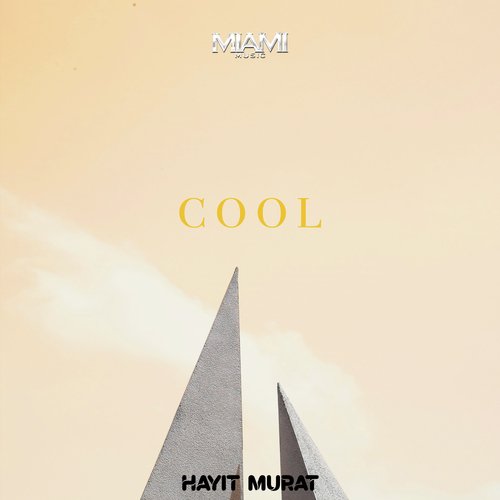 Cool (Hayit Murat) cover art