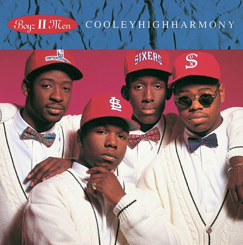 Cooleyhighharmony (Bonus Tracks Version)