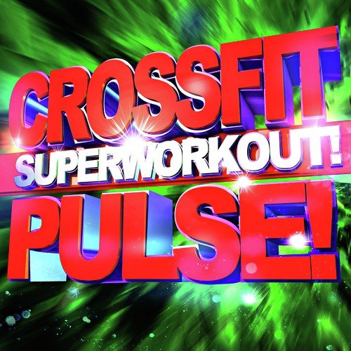 1234 (Pulse Workout Mix)