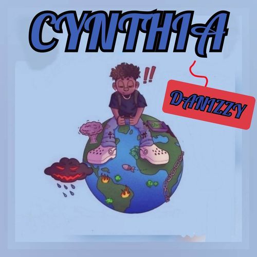 Cynthia cover art