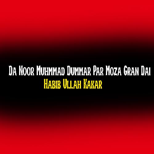 Da Noor Muhmmad Dummar Par Moza Gran Dai