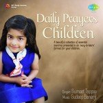 Daily Prayers For Children