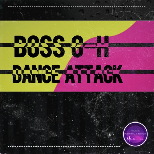 Dance Attack