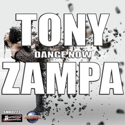 Tony Zampa