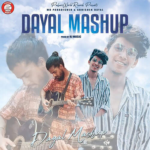 Dayal Mashup