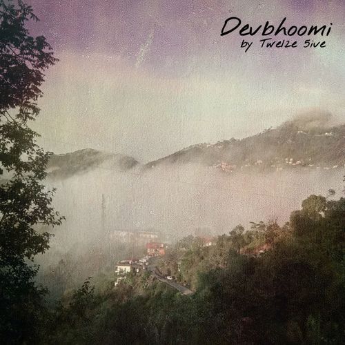 Devbhoomi