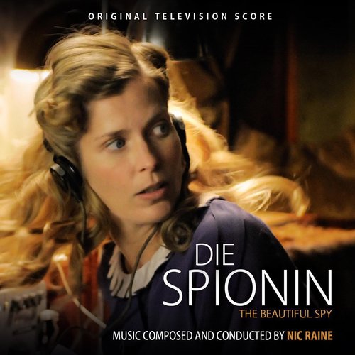 Die Spionin  (Original Television Score)